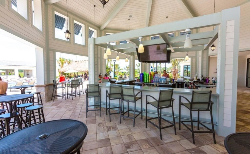 Food & Drinks 5, Villa Dream - Storey Lake, Osceola