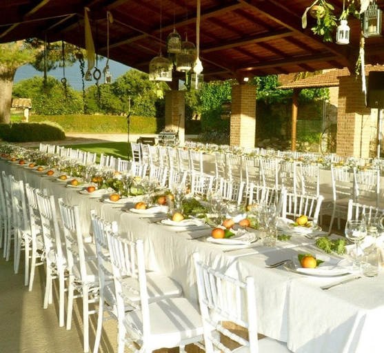 Food & Drinks 4, Agriturismo Pian del Tevere, Perugia