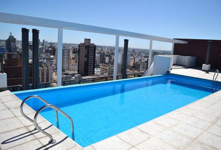 Sport & Beauty, At Suites, Capital