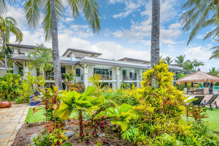 Others 4, Port Douglas Penthouse at Sea Temple, Douglas