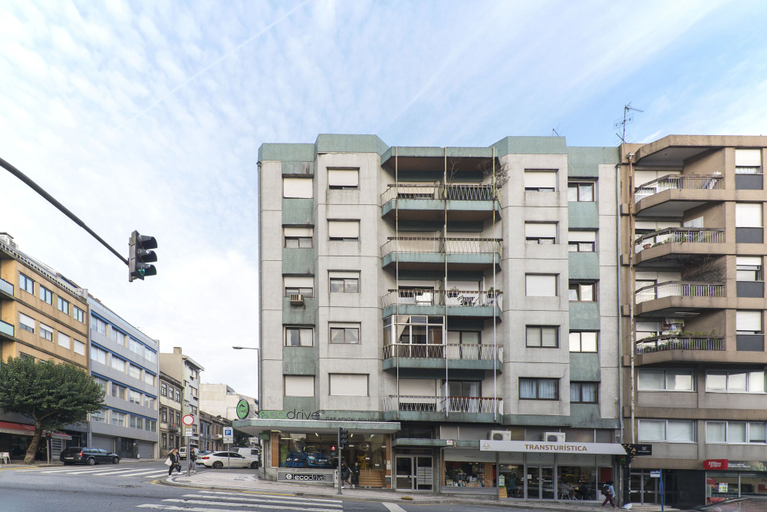 Exterior & Views, Bruno's Downtown Apartment, Porto