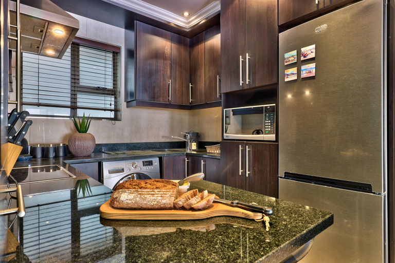 Food & Drinks, Bay Point Apartment on Beach Road, City of Cape Town