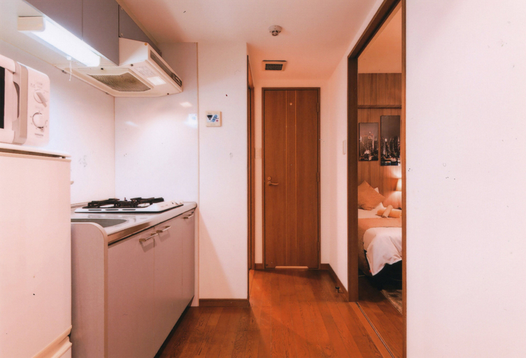Others 5, Sakura Sands Hotel, Osaka