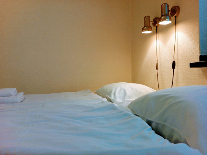 Bedroom 3, Kristinebergs Bed & Breakfast Mora, Mora