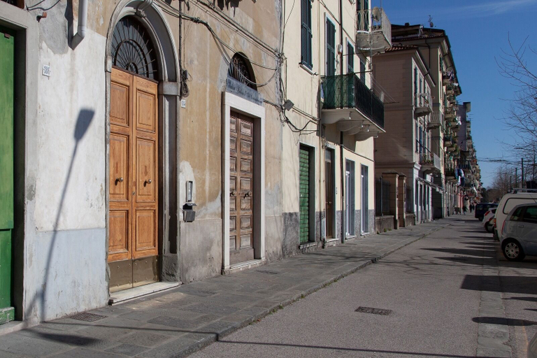 Exterior & Views, Rent Rooms La Spezia, La Spezia