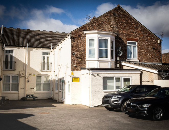 Exterior & Views 2, Norton Serviced Apartments, Stockton-on-Tees