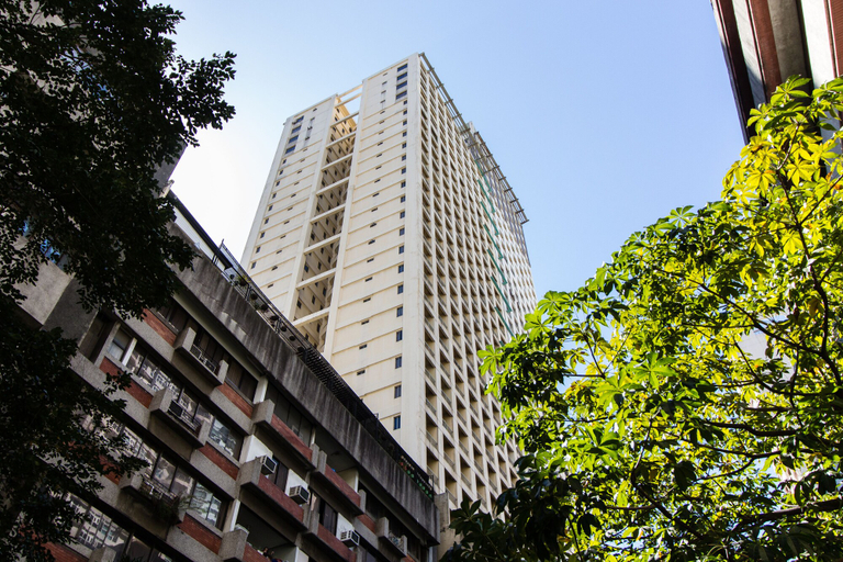 Exterior & Views, Alcoves Greenbelt Park Place Makati, Makati City