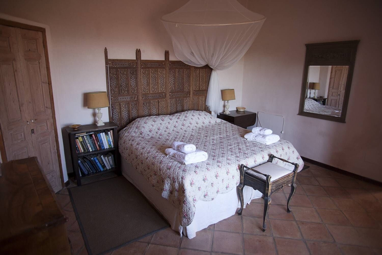 Bedroom 2, La Almuña, Málaga