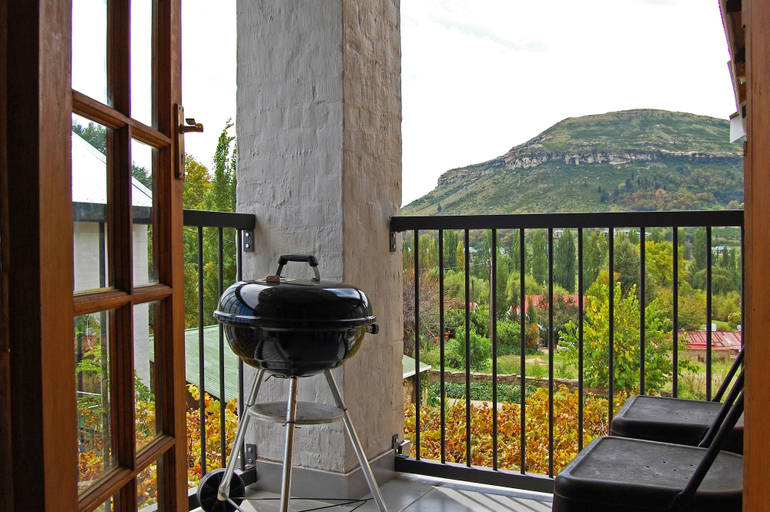Others 5, Stonehaven Guest House, Thabo Mofutsanyane