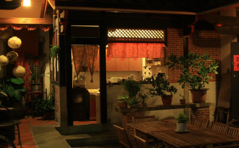 Exterior & Views 2, Tan Gu Shou Jin Guesthouse 1, Kinmen