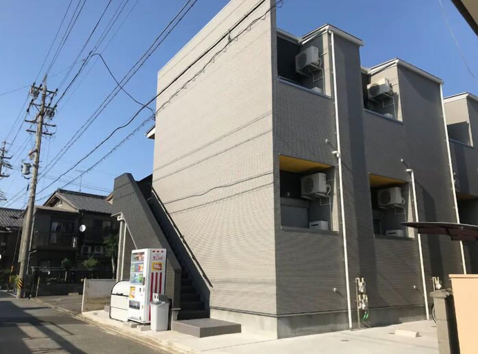 Exterior & Views 2, Polaris 102, Nagoya