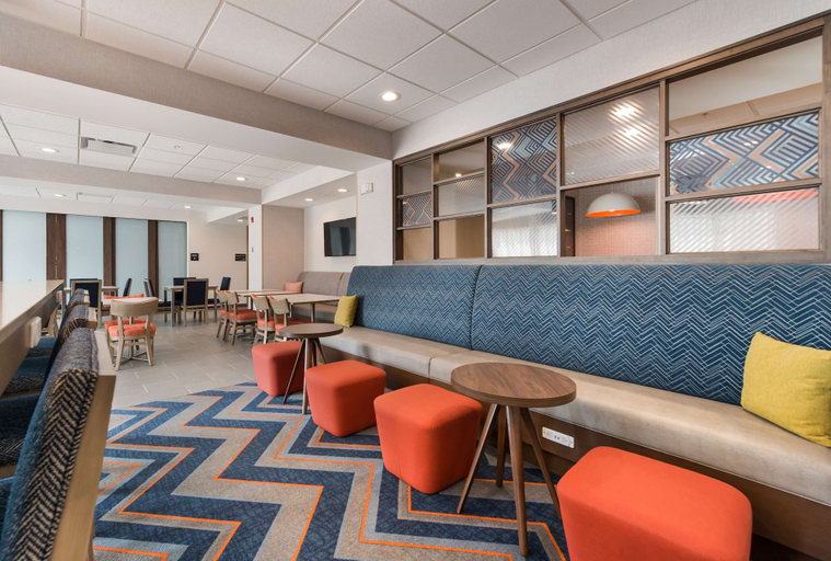 Others 5, Hampton Inn Niles, Berrien