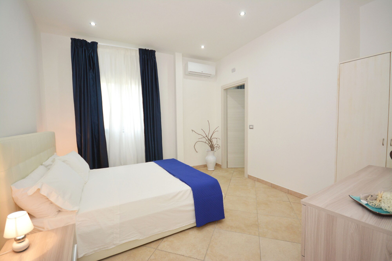 Bedroom 3, da Rocco B&B, Lecce