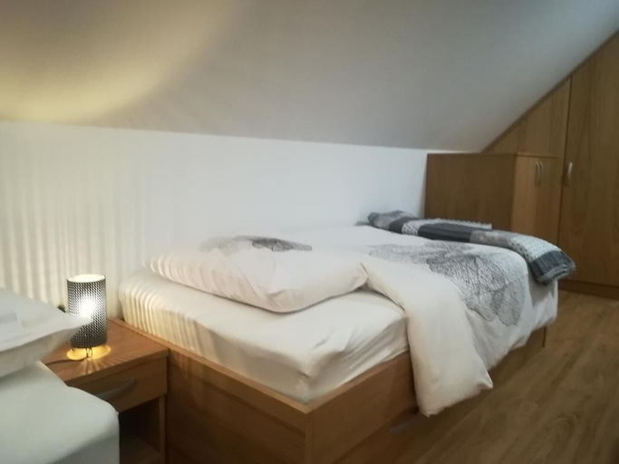 Bedroom 2, Relaxing Cottage Donacka Gora, Rogatec