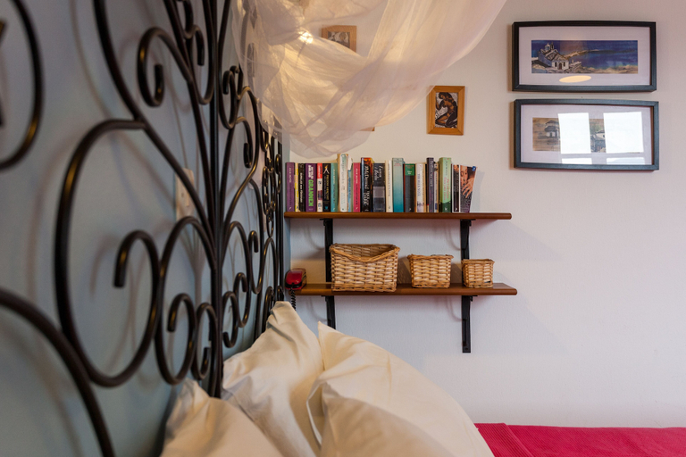 Bedroom 4, Thea Home Hotel by Booking Kottas, Thessaly