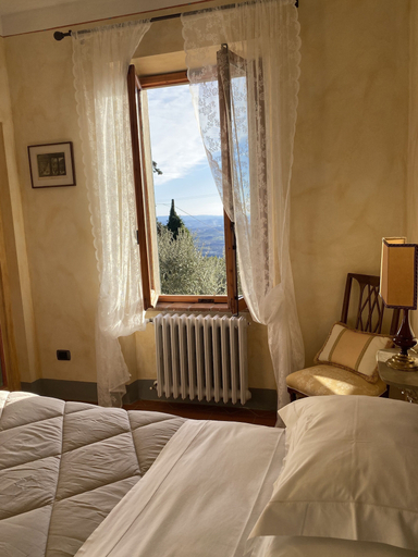Bedroom 2, Borgo La Casetta, Pistoia