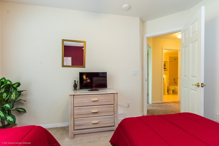 Bedroom 4, 526wp 5 bed 4 Bathroom Overlooking Amazing View, Polk
