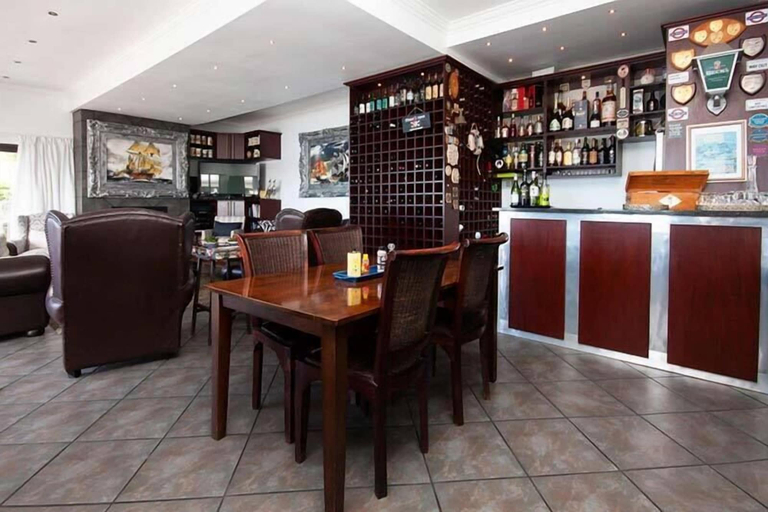 Food & Drinks 4, Isla Riverside Lodge, Nelson Mandela Bay