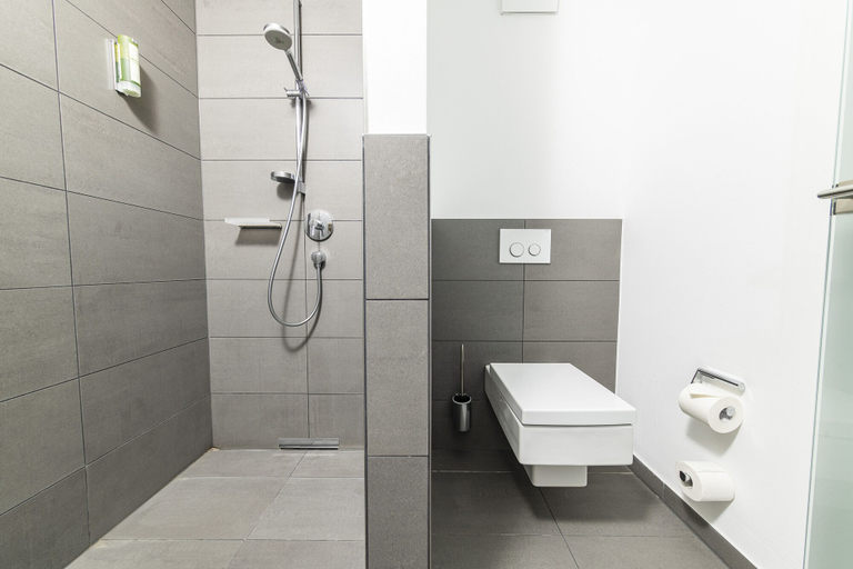 Bathroom 4, Seglerwohnung 8, Schleswig-Flensburg