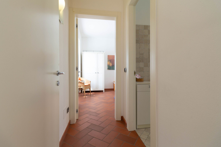 Room 2, Mamma Ciccia Holiday Home - Conventino, Lecco