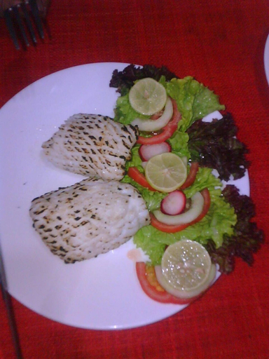 Food & Drinks 5, Hotel Restaurant Azalee, Analamanga