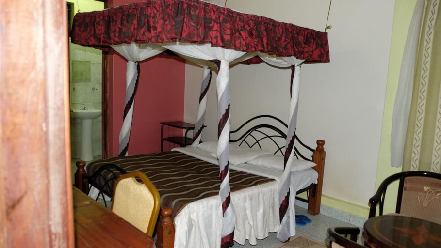 Bedroom 2, Talents Hotel, Kitui Central
