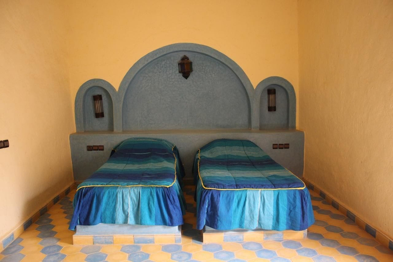 Bedroom 3, Chez Tihri, Errachidia