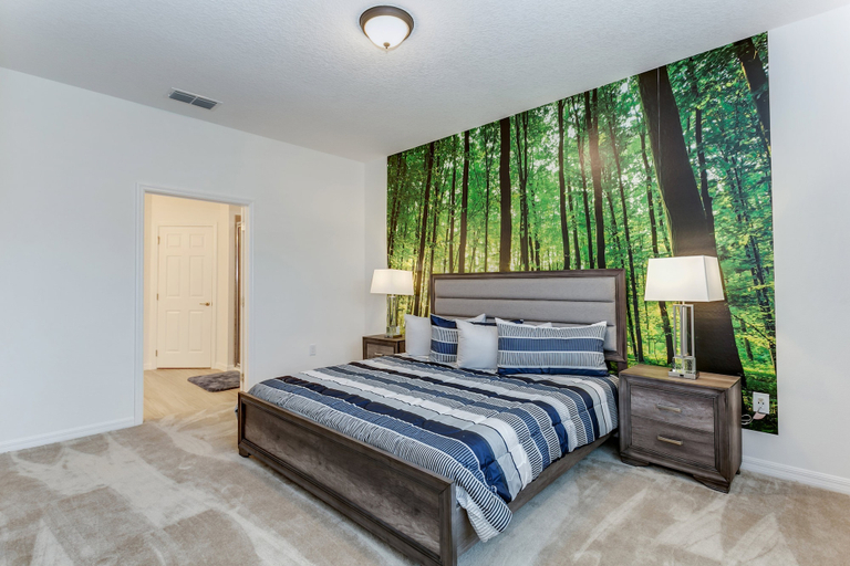 Bedroom 2, 6028bod 14 Bedroom 11 Bathrrom, Polk