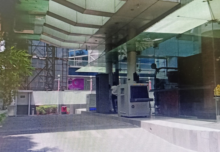 Exterior & Views 2, St Laurn Koregaon Park Pune, Pune