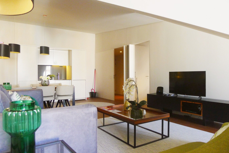 Others 4, Lisbon Finestay 8 Building, Lisbon