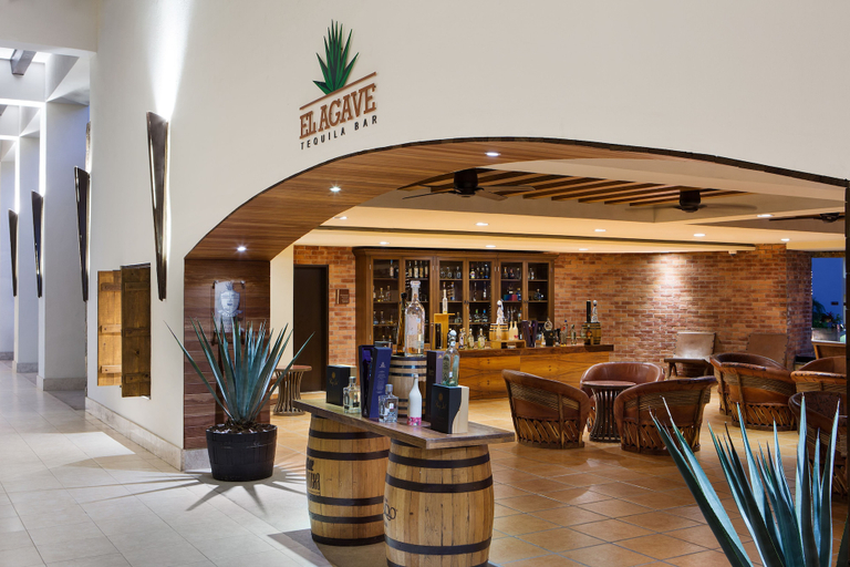 Food & Drinks 5, Hyatt Ziva Los Cabos- All Inclusive, La Paz