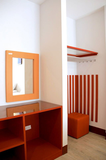 Bedroom 9