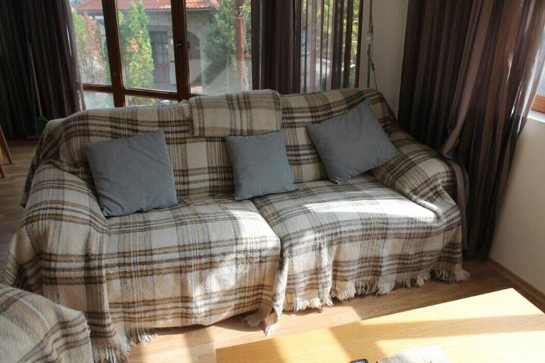 Bedroom 2, Honeypot Villa, Pomorie