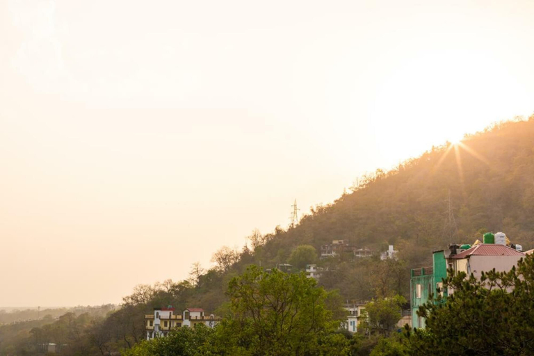 Others 5, Aroma Ganga View, Garhwal
