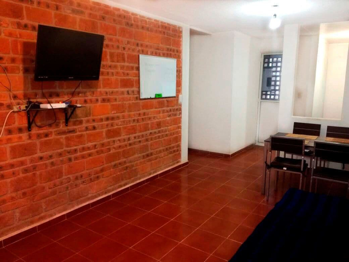 Others 5, Departamento Amueblado en Guanajuato, Guanajuato