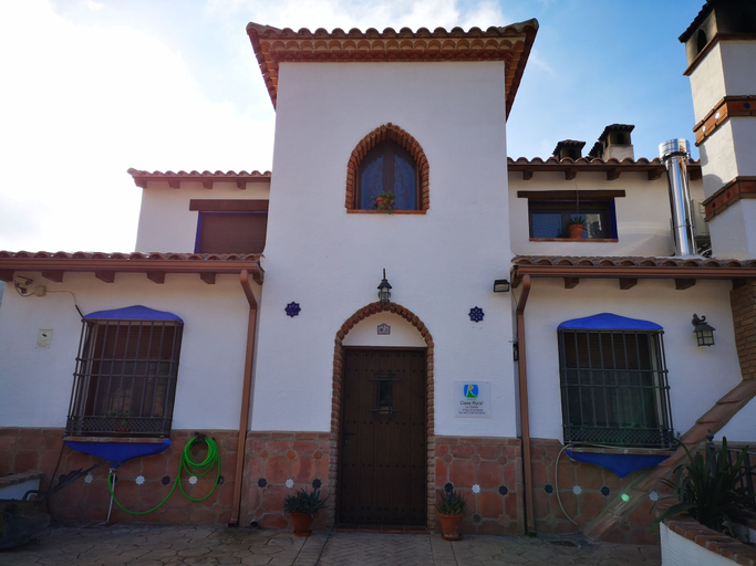 Exterior & Views, Apartamentos La Suerte, Jaén
