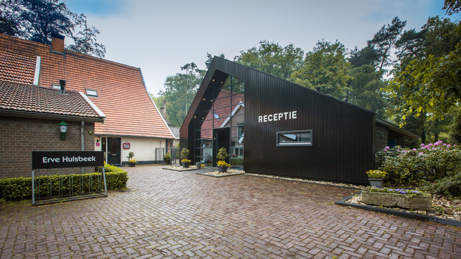 Exterior & Views 2, Hotel Erve Hulsbeek, Oldenzaal