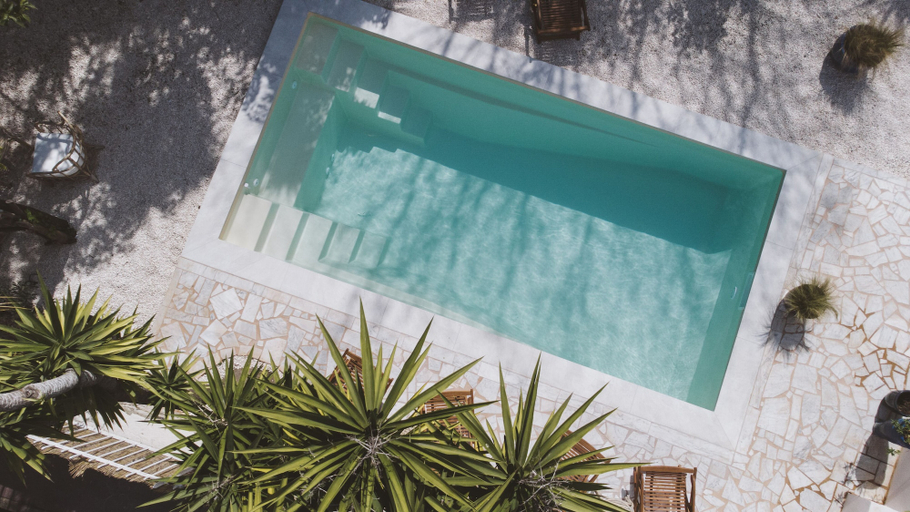 Exterior & Views 2, Hôtel le Sud, Alpes-Maritimes