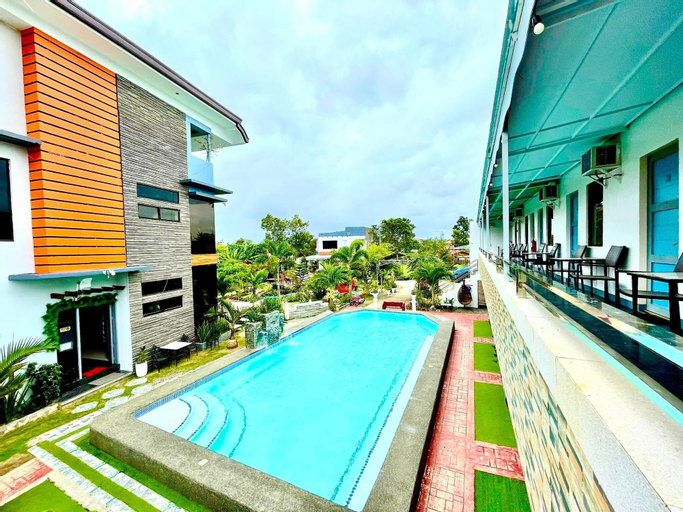 Little Rock Cebu, Lapu-Lapu City