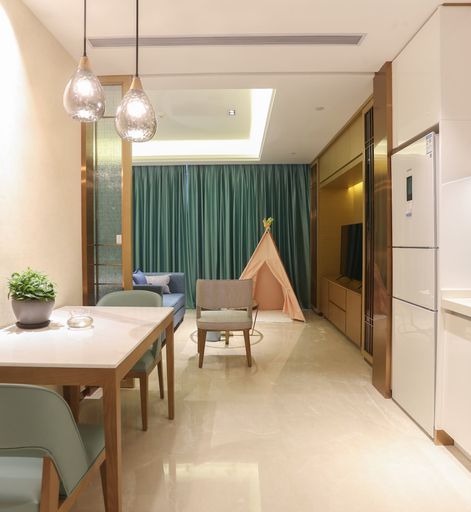 Others 5, Albion Residence Haitang Bay Sanya, Sanya