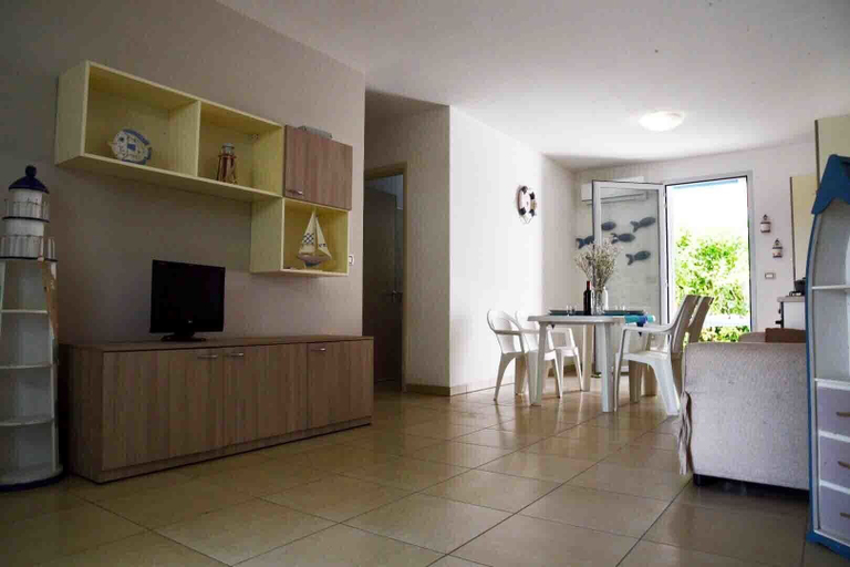 Others 4, VersoSud - Dauni Holiday Home 10A, Lecce