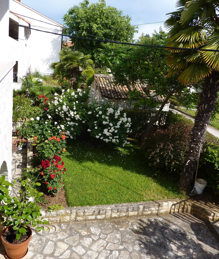 Others 4, Apartment Onda, Vrsar