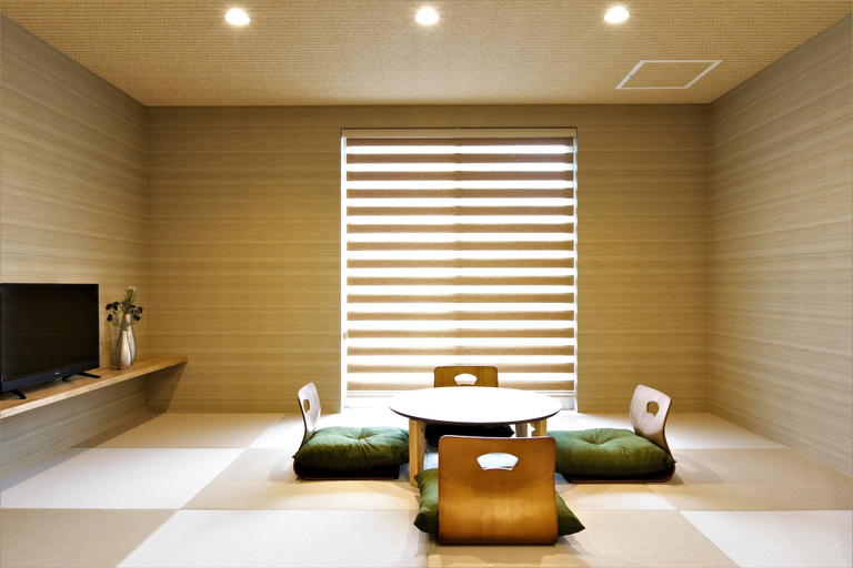 Others 2, Apartment Hotel STAY THE Kansai Airport, Izumisano