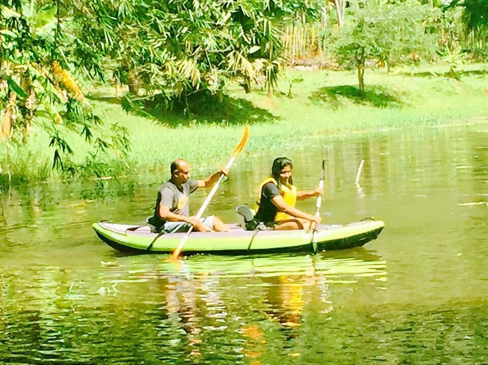 Others 4, Raintree, Dambulla