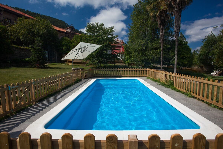 Sport & Beauty 5, Posada Seis Leguas, Cantabria