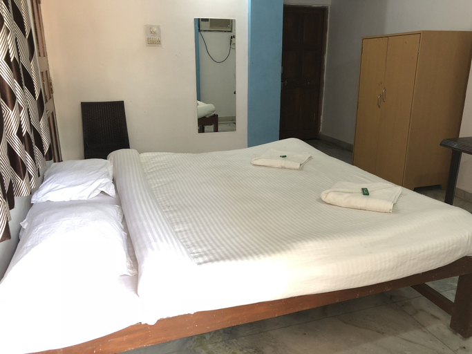 Bedroom 3, Blue Marine Resort, North Goa
