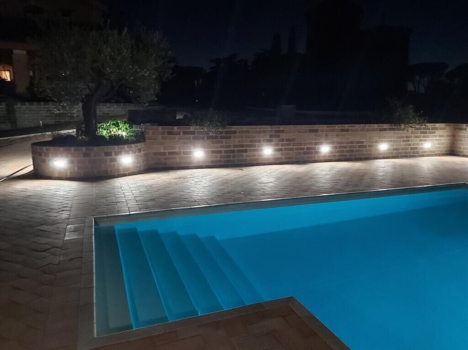 Sport & Beauty 5, Tenuta Terre dei Latini, Rome