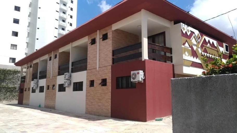 Exterior & Views 5, Pousada Ariús Premium, Campina Grande