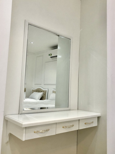 Bathroom 3, New Luxury Apartment in City Center, Da Nang