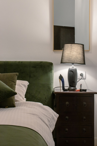 Bedroom 3, Lovely 1-bed Apartment Niko in Dubrovnik, Dubrovnik